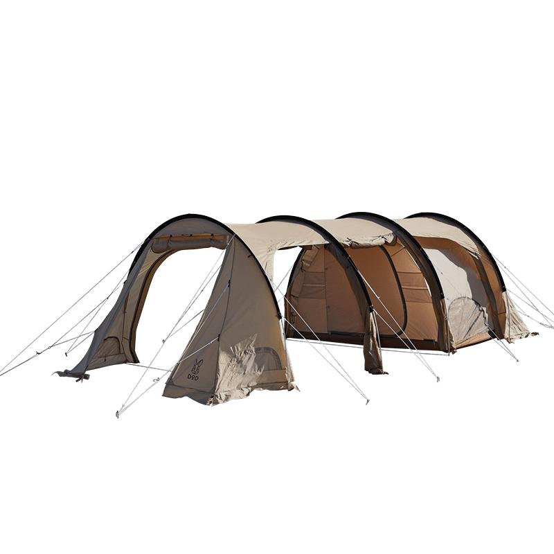 KAMABOKO TENT 3(M) カマボコテント3M T5-689-TN｜irodorik｜03