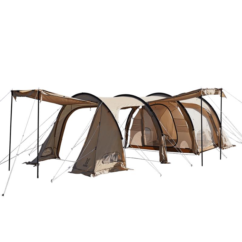 KAMABOKO TENT 3(M) カマボコテント3M T5-689-TN｜irodorik｜04