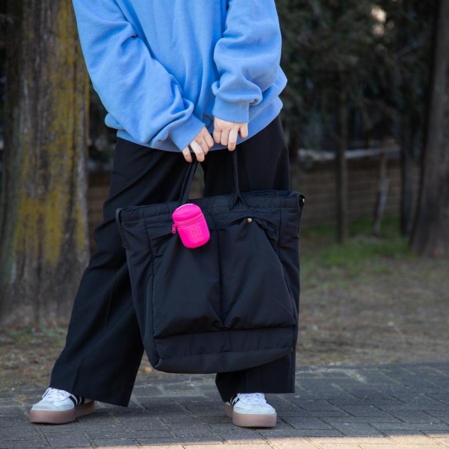 CB JAPAN（シービージャパン） 携帯ゴミ箱 GOTHROW メール便対応 携帯