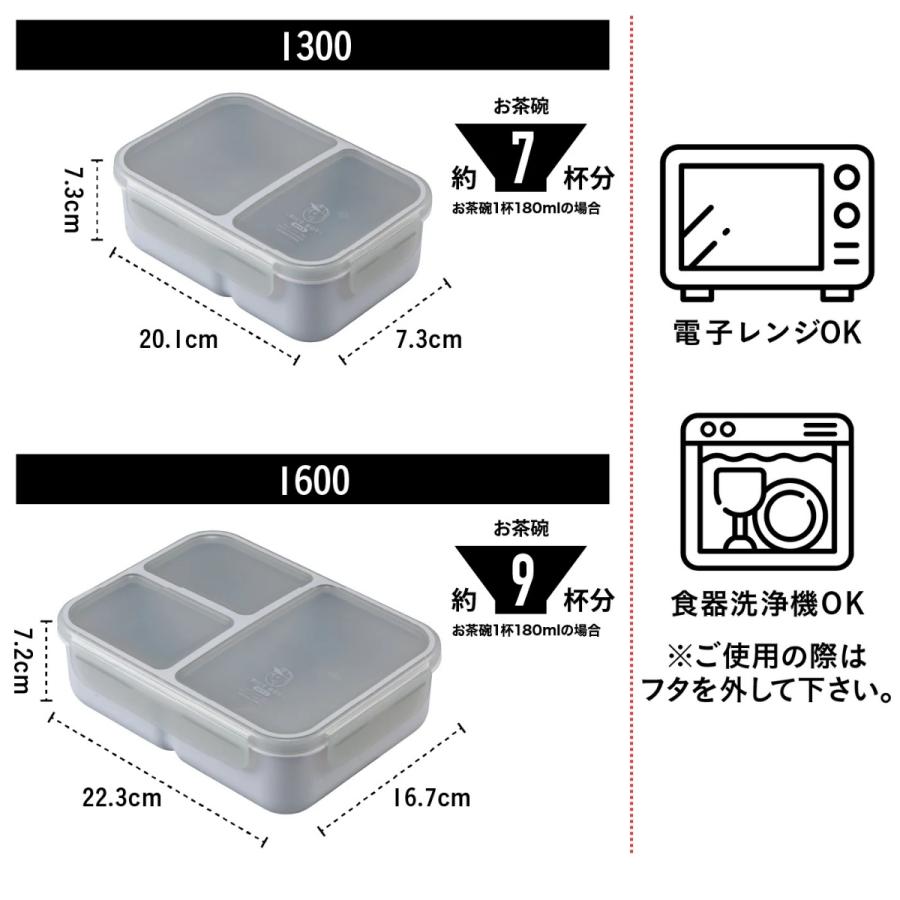CB JAPAN（シービージャパン） 弁当箱 ランチバッグ お箸 〜3点セット