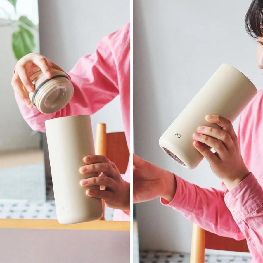 THERMOS（サーモス） thermo mug LANTERN BOTTLE LB24-60 ランタン