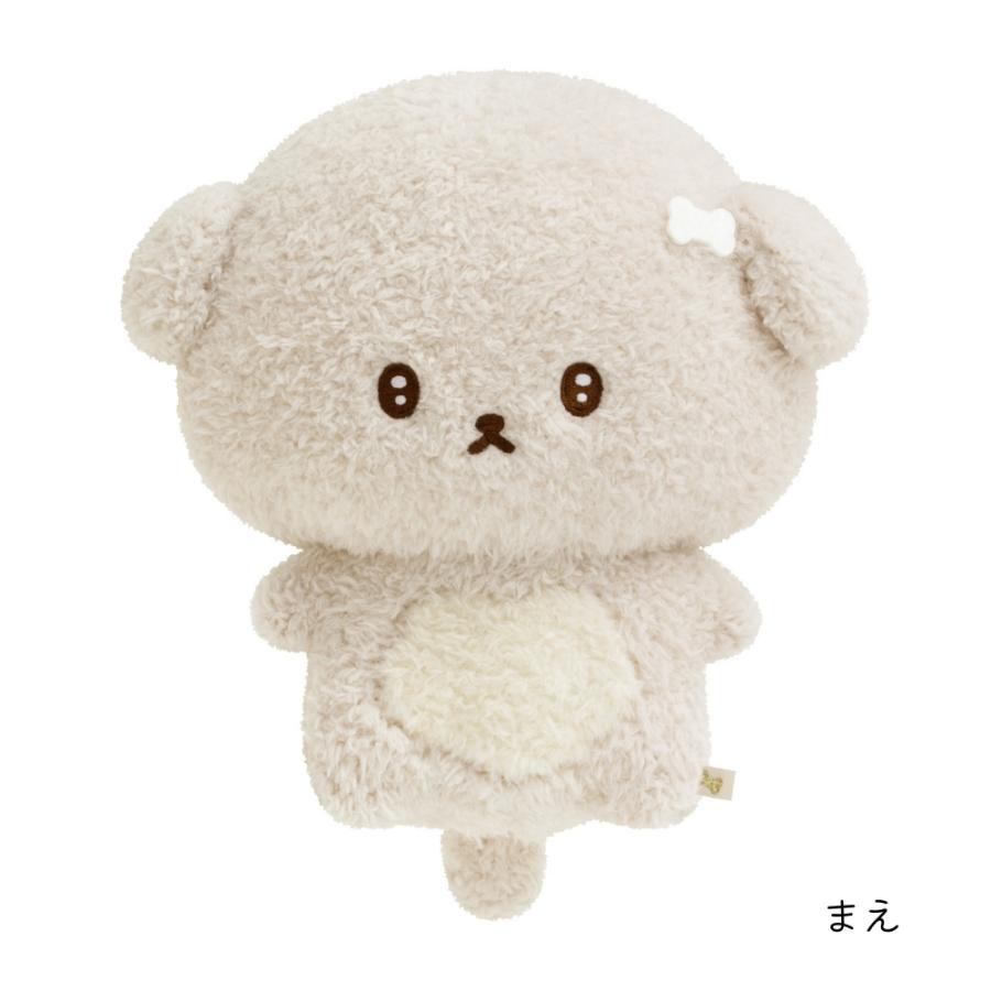 サンエックス ちわわんこ ぬいぐるみ はなちゃん 当時物 希少 San-X（サンエックス） いしよわちゃん ぬいぐるみ MO88801