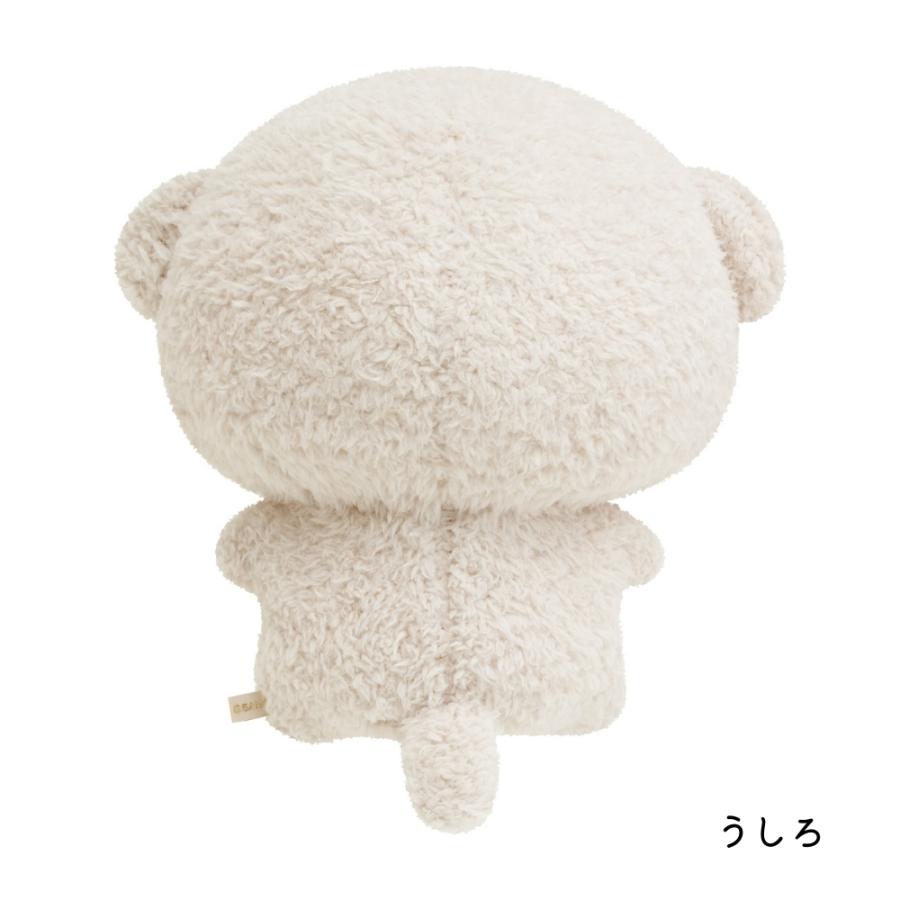 San-X（サンエックス） いしよわちゃん ぬいぐるみ MO88801