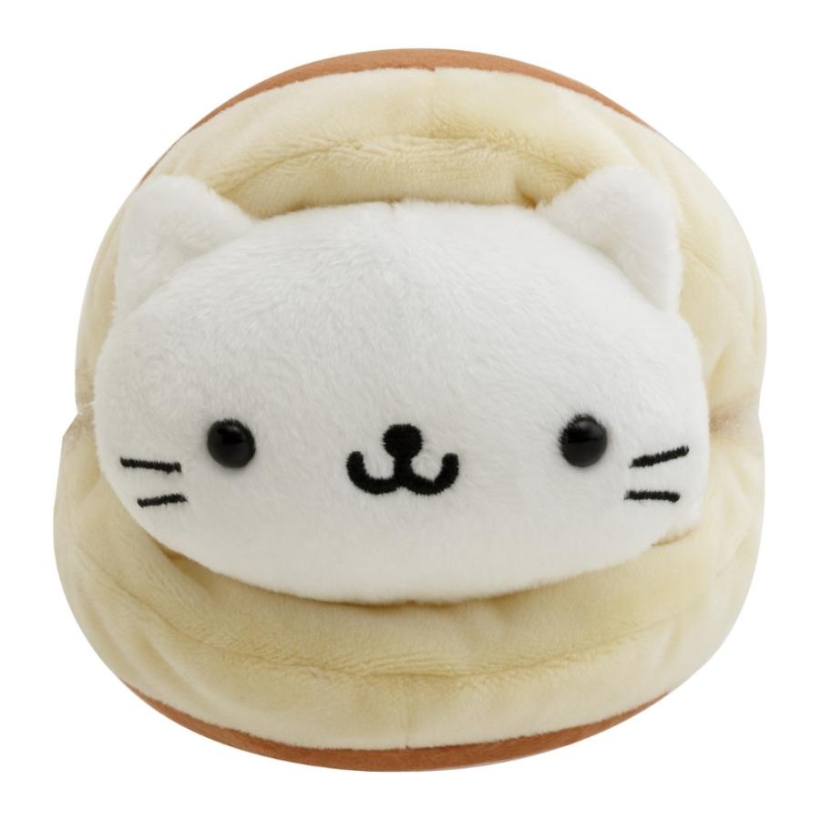 San-X（サンエックス） あのころのともだち ぬいぐるみ にゃんにゃん