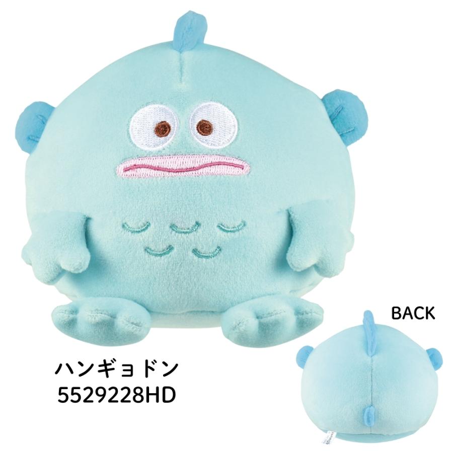 ティーズファクトリー サンリオキャラクターズ もっつみぬいぐるみ