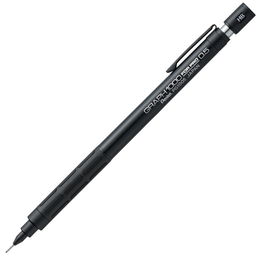 ぺんてる（Pentel） 製図用シャープペンシル 60周年限定 グラフ1000