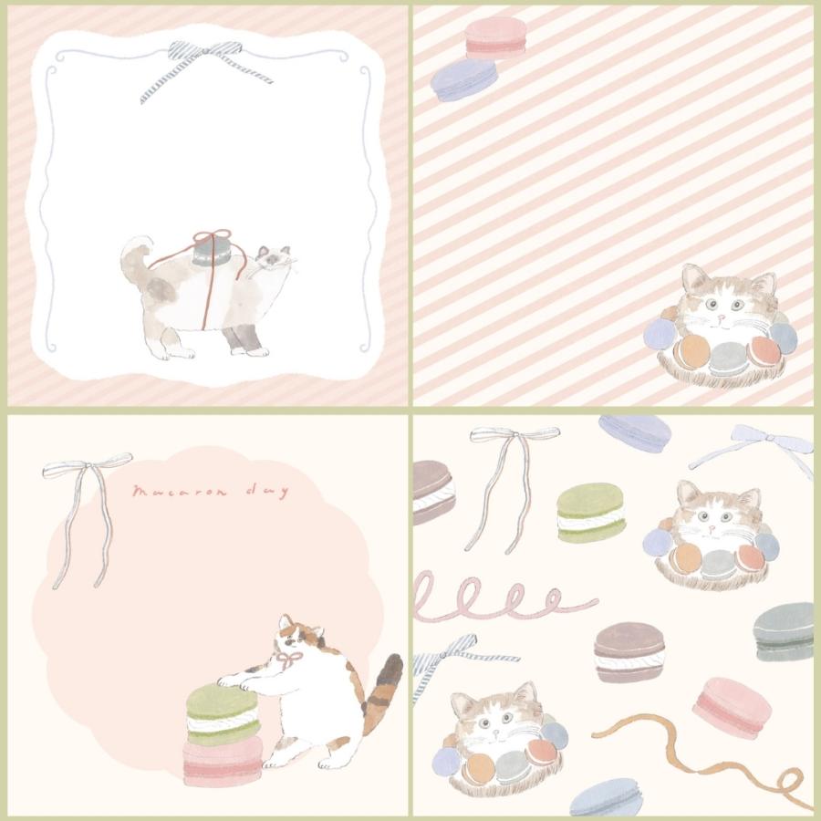 古川紙工 トビマツショウイチロウ おりがみメモ メール便対応 メモ
