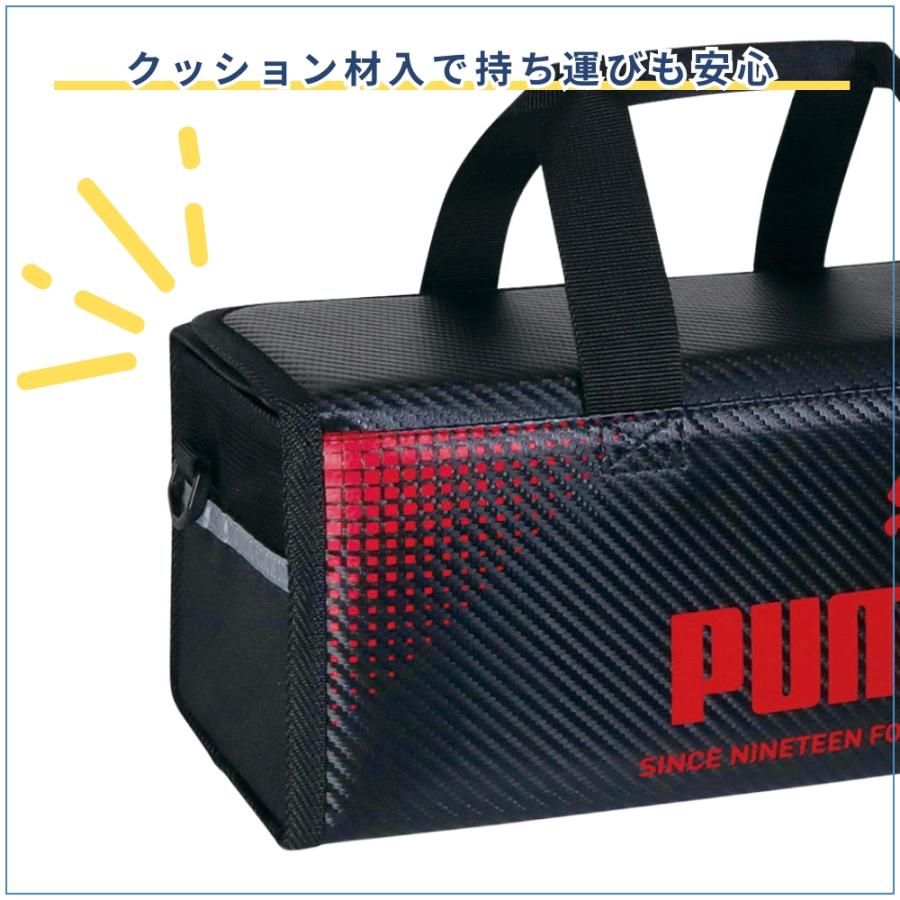 PUMA（プーマ） クツワ 2026 水彩えのぐセット PM587 絵の具セット