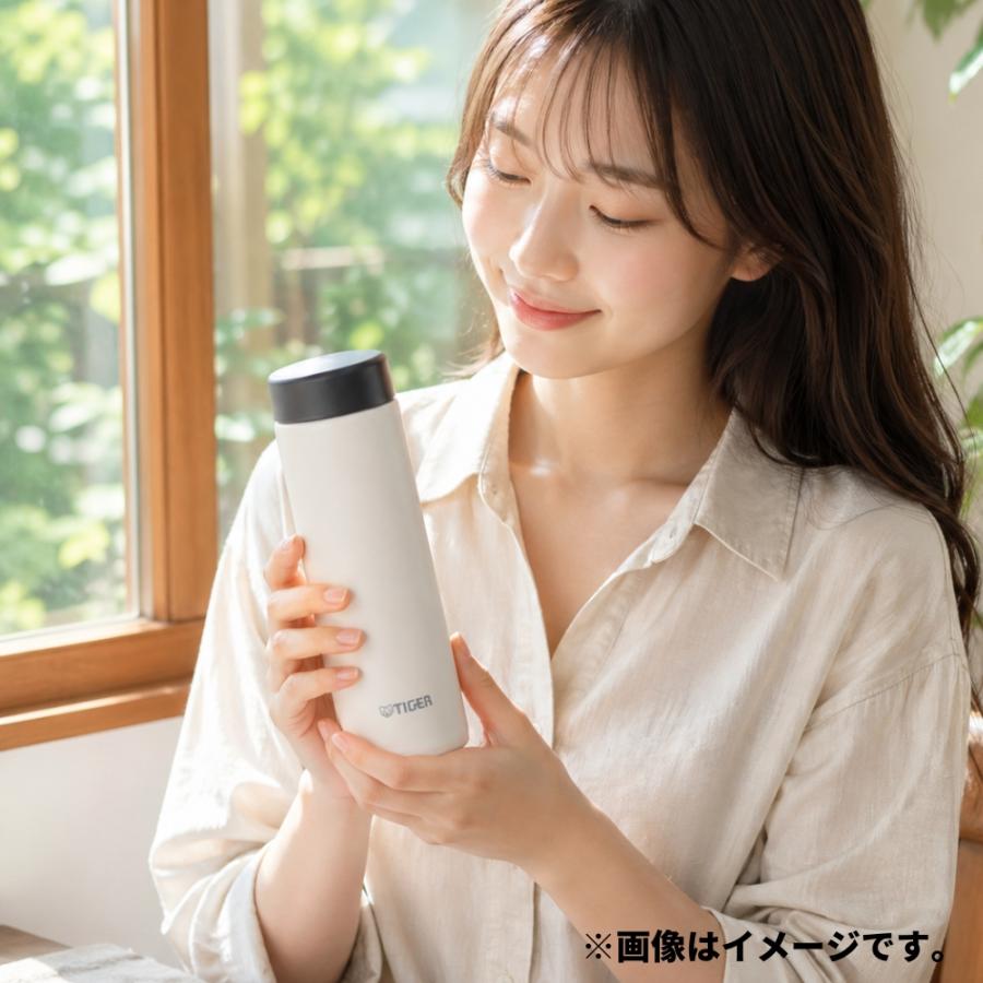 タイガー魔法瓶 当店限定色新発売 タイガー 水筒 マグ 魔法瓶 真空断熱