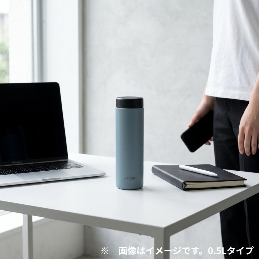 タイガー魔法瓶 当店限定色新発売 タイガー 水筒 マグ 魔法瓶 真空断熱