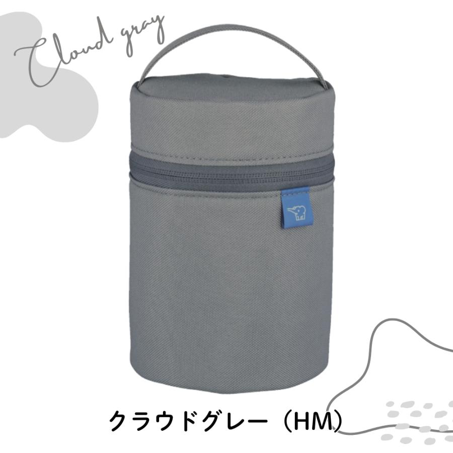 象印（ZOJIRUSHI） スープジャーポーチ Sサイズ 250~400ml SW-PC01