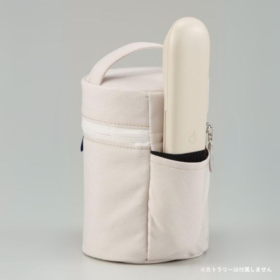 象印（ZOJIRUSHI） スープジャーポーチ Sサイズ 250~400ml SW-PC01