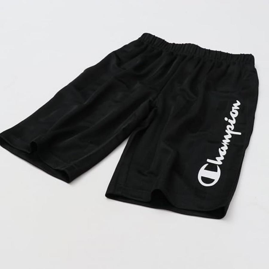 Champion（チャンピオン） SHORTS 160 ブラック CK-BS503 メール便対応 