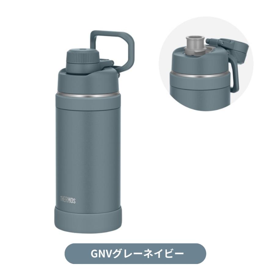 THERMOS（サーモス） 真空断熱スポーツボトルFJU-751 水筒 750ml