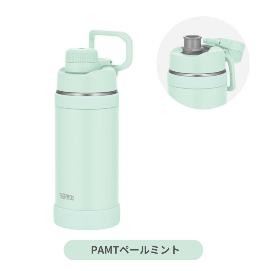 THERMOS（サーモス） 真空断熱スポーツボトルFJU-751 水筒 750ml