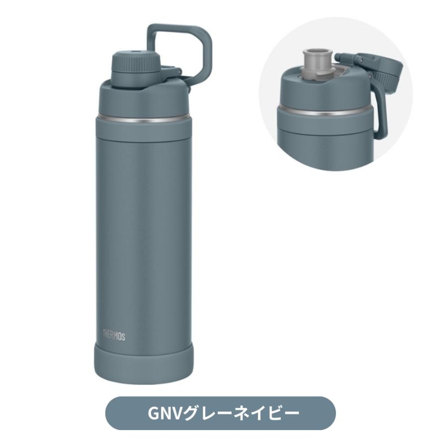 THERMOS（サーモス） 真空断熱スポーツボトルFJU-1001 水筒 1000ml 1L