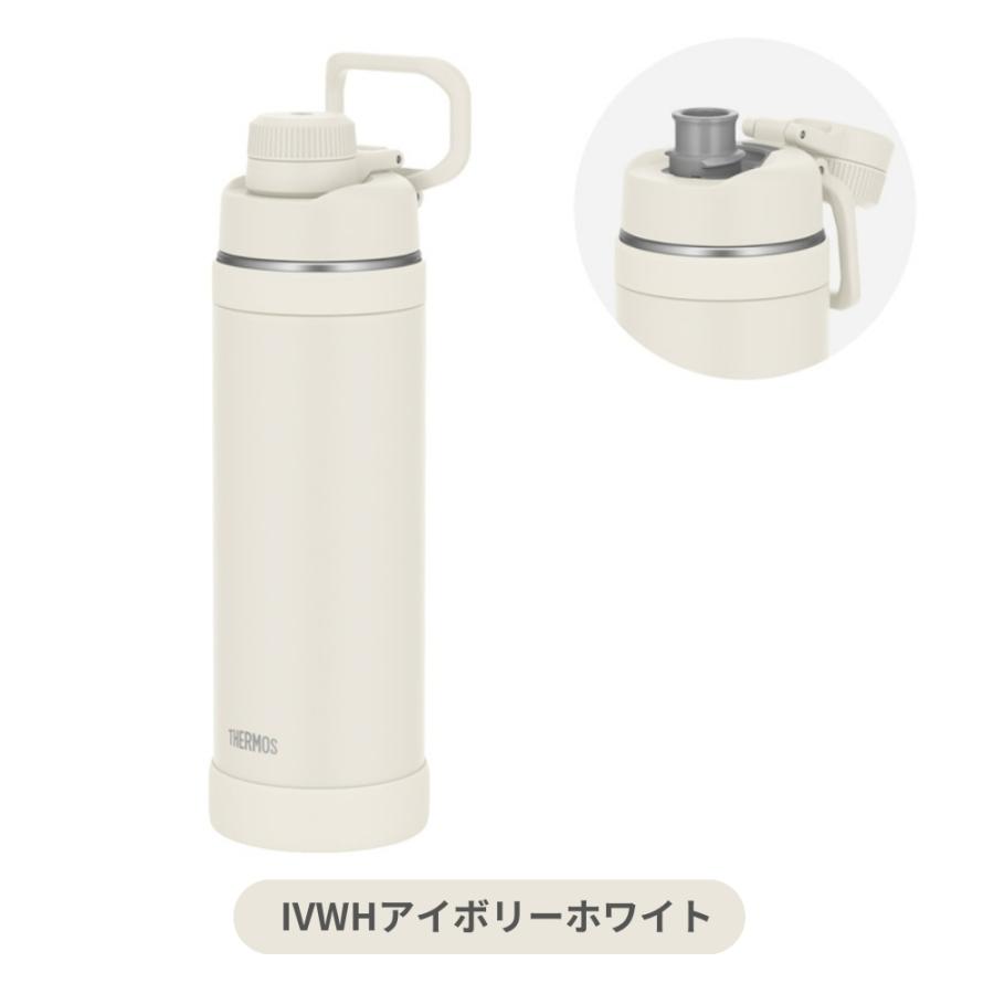 THERMOS（サーモス） 真空断熱スポーツボトルFJU-1001 水筒 1000ml 1L