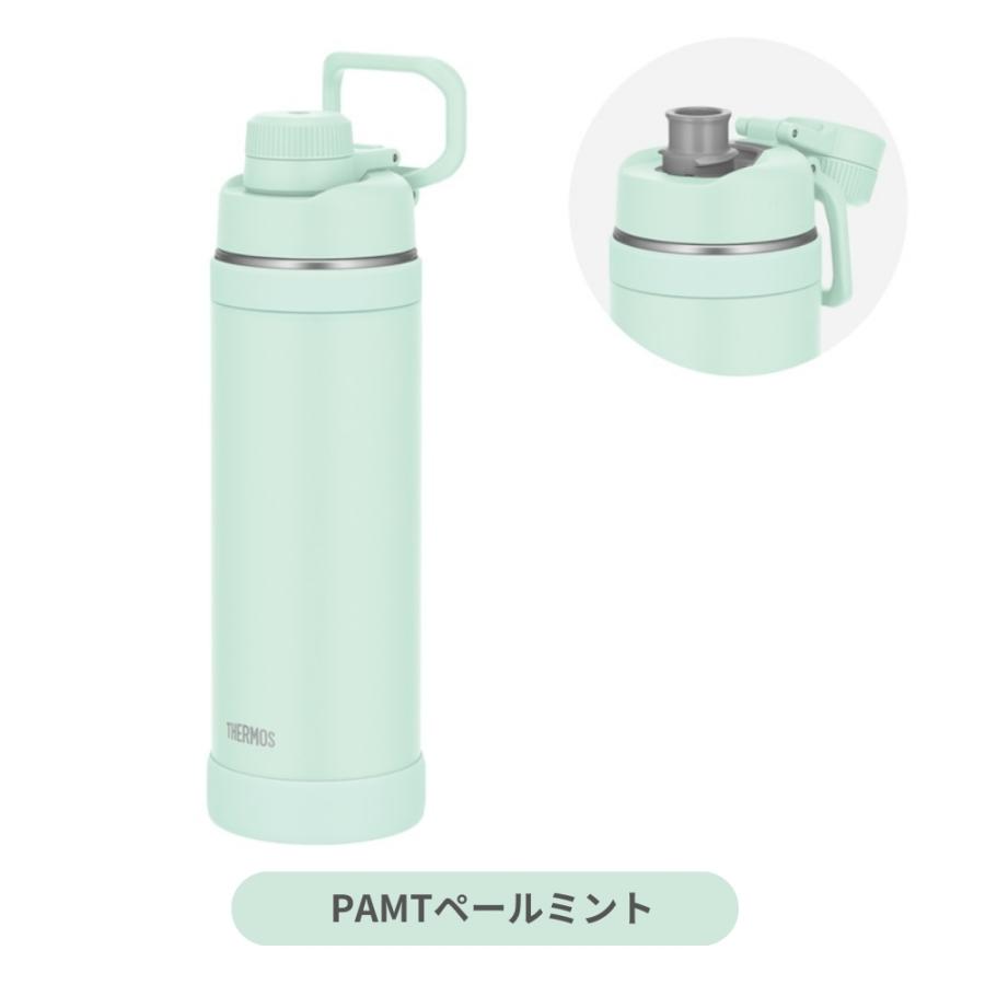 THERMOS（サーモス） 真空断熱スポーツボトルFJU-1001 水筒 1000ml 1L
