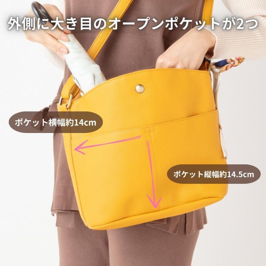 zucchero filato（ズッケロ フィラート） zucchero バッグ ショルダー