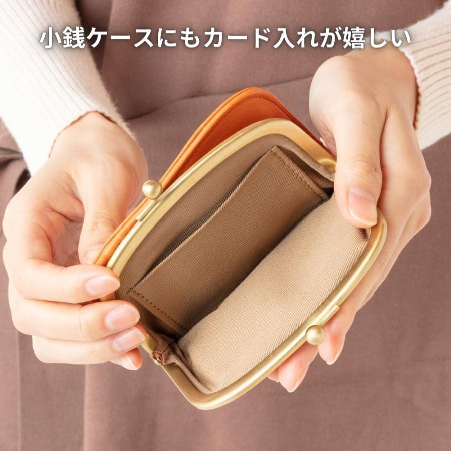 zucchero filato（ズッケロ フィラート） zucchero 財布 レディース 二