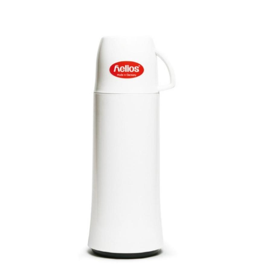 ヘリオス 魔法瓶 水筒 500ml 5609007 エレガンス コップ付き 軽量