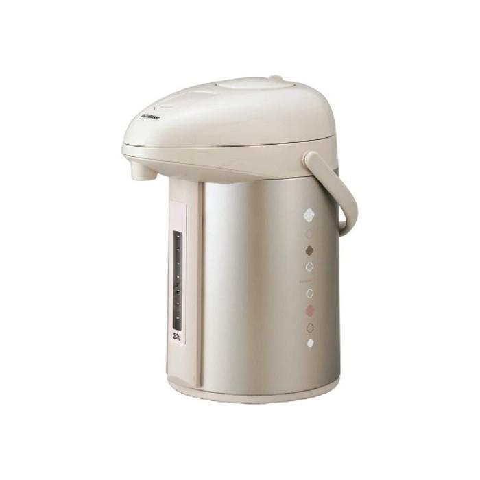 象印（ZOJIRUSHI） おしゃれ 保温 保冷 2.2L ガラスマホービン 