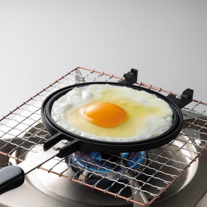 スケーター アルミホット ケーキメーカー ホットサンド ALHOC1