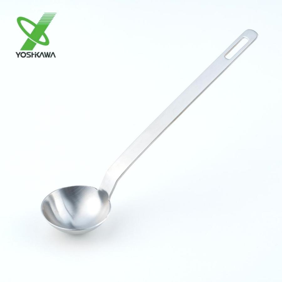ヨシカワ メール便対応/ヨシカワ and ステンレス 大さじ スプーン 計量