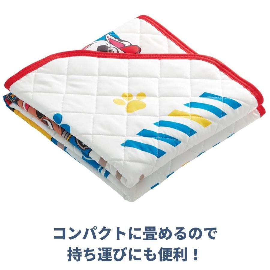 スケーター コットカバー M 60×130cm BCV2 お昼寝 保育園 幼稚園 子供