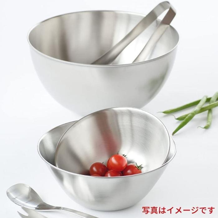 柳宗理4点セット！片手両手鍋ボウル