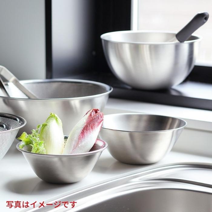 柳宗理 ステンレスボウル 3点 セット 日本製 4905689311064 13cm 16cm 19cm ステンレス ボウル プレゼント ギフト YANAGI SORI