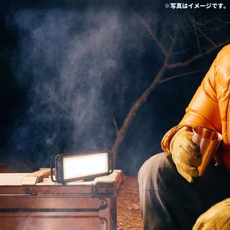 CLAYMORE ULTRA 3.0 L CLC-1900BK LEDランタン 000482 ブラック