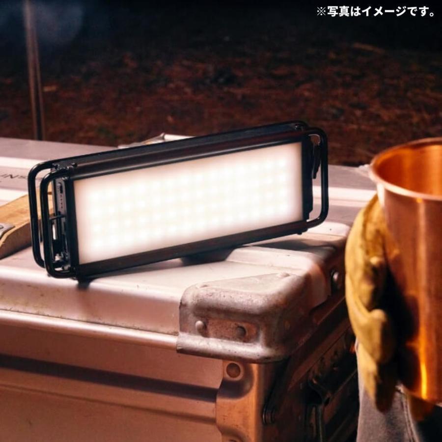 CLAYMORE ULTRA 3.0 X CLC-2800BK LEDランタン 000499 ブラック