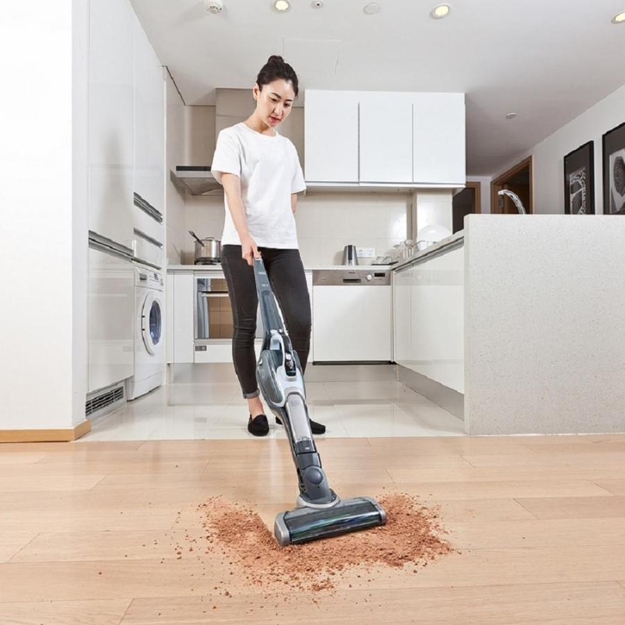 ブラック＆デッカー BLACK+DECKER スティック ハンディ