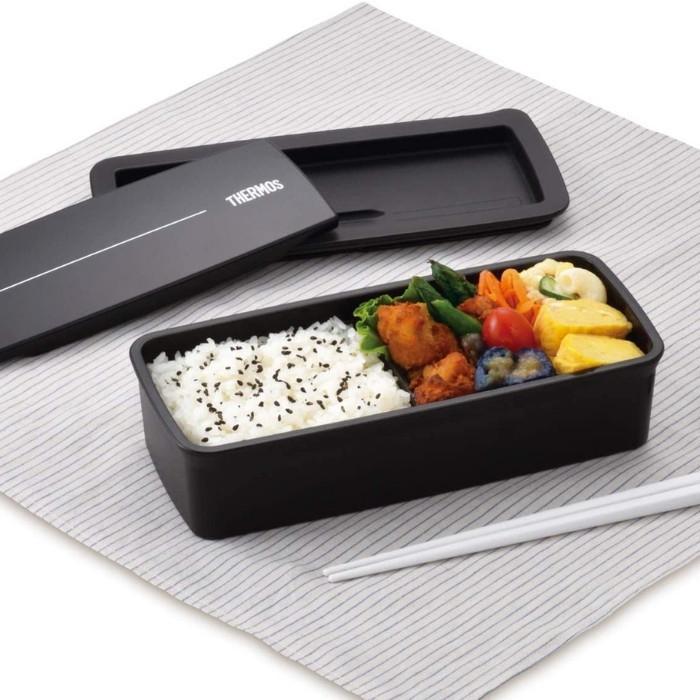 THERMOS（サーモス） 弁当箱 フレッシュランチボックス 700ml DJS-700
