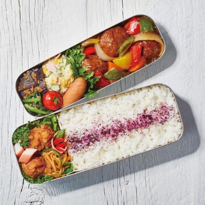 THERMOS（サーモス） 弁当箱 専用保冷ケース付 フレッシュランチ