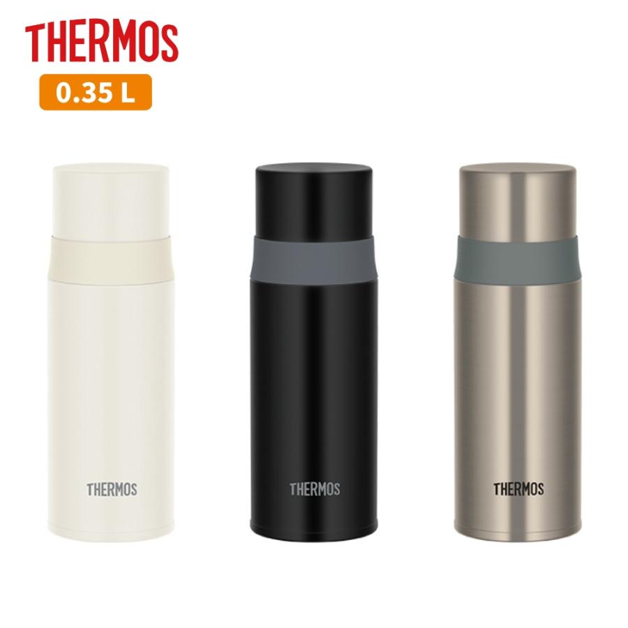 THERMOS（サーモス） 水筒 マグ 保温 保冷 350ml FFM-352 コップタイプ