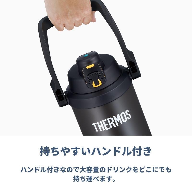 THERMOS サーモス 水筒 子供 大人 直飲み 3リットル 3L 保冷専用 THERMOS サーモス 水筒 子供 大人 直飲み 3リットル 3L 保冷専用
