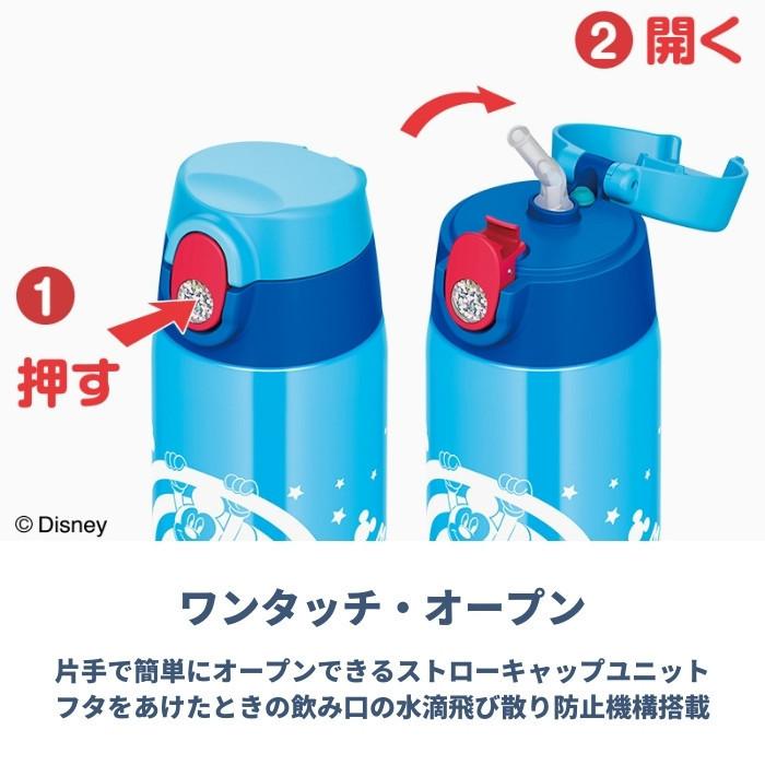 サーモス 2way 水筒 キッズ 子供 おしゃれ 5 Off 600ml 保温 保冷 ストロー付き ディズニー コップ付き ステンレス ミッキー カバー付き Fjo 600wf ミッフィー ミニー