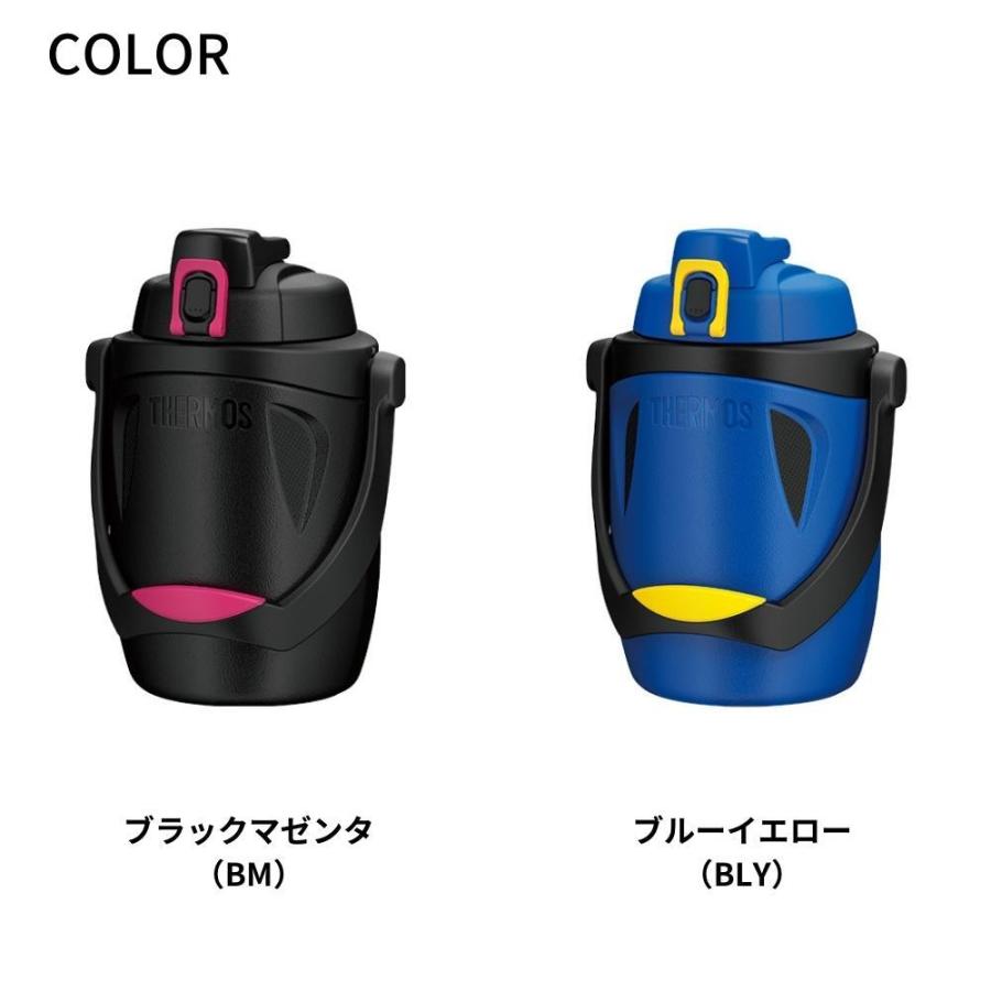 THERMOS（サーモス） 水筒 1.9L 1リットル 以上 大容量 子供 スポーツ