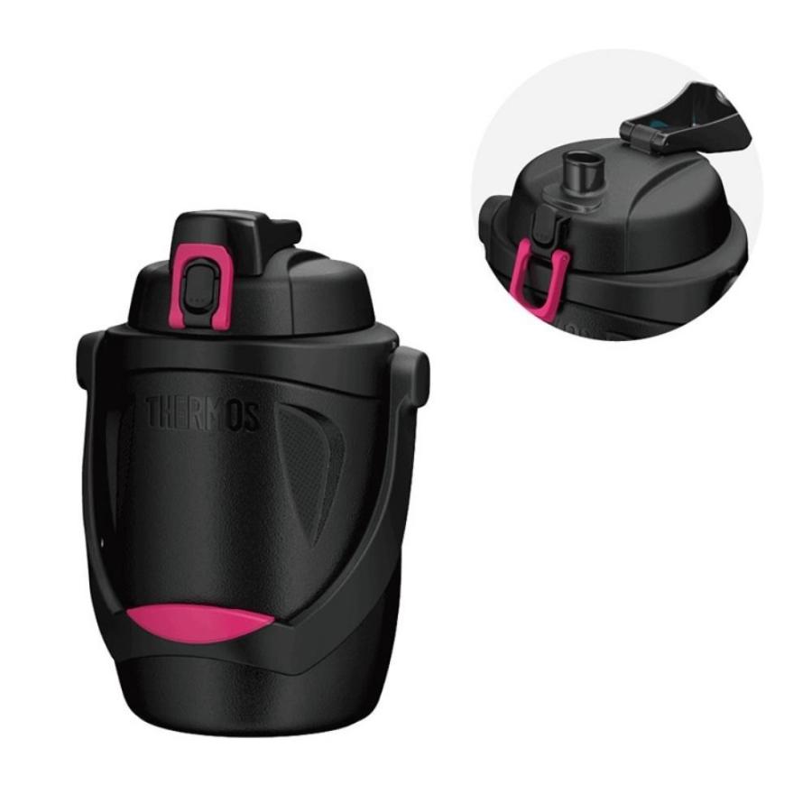 THERMOS（サーモス） 水筒 1.9L 1リットル 以上 大容量 子供 スポーツ