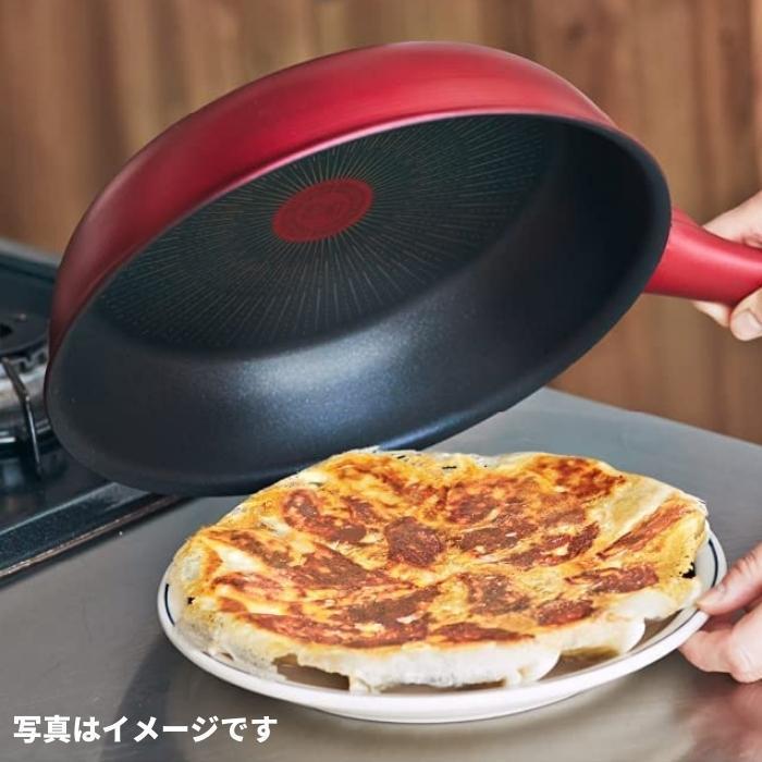 T-fal（ティファール） T-fal IH ルージュ・アンリミテッド マルチパン