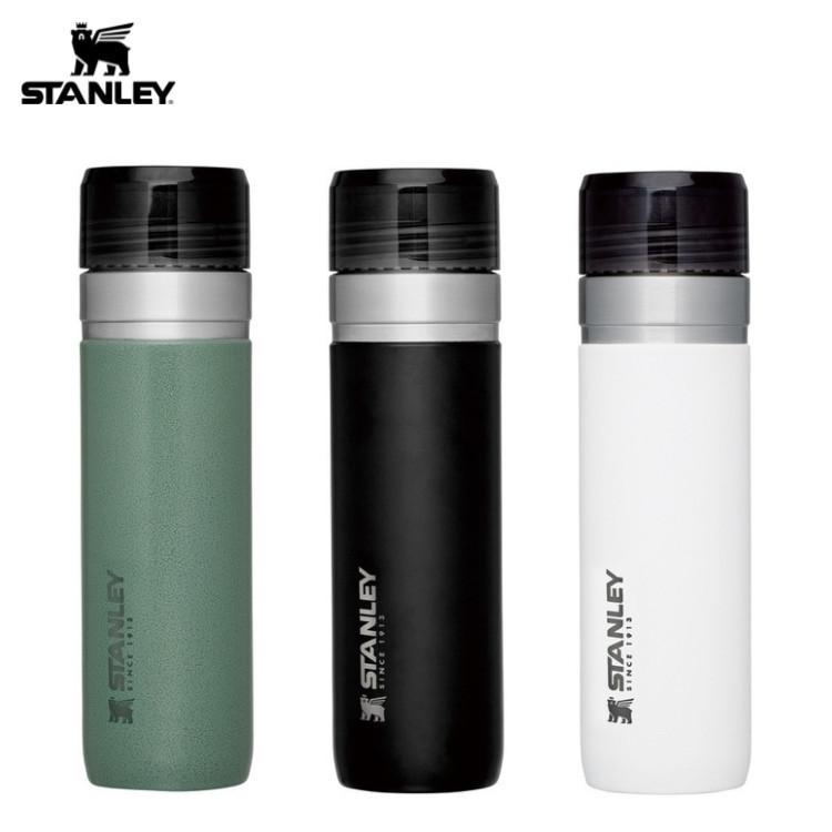 STANLEY（スタンレー） ゴーシリーズ ゴー 真空ボトル 0.7L スクリュー