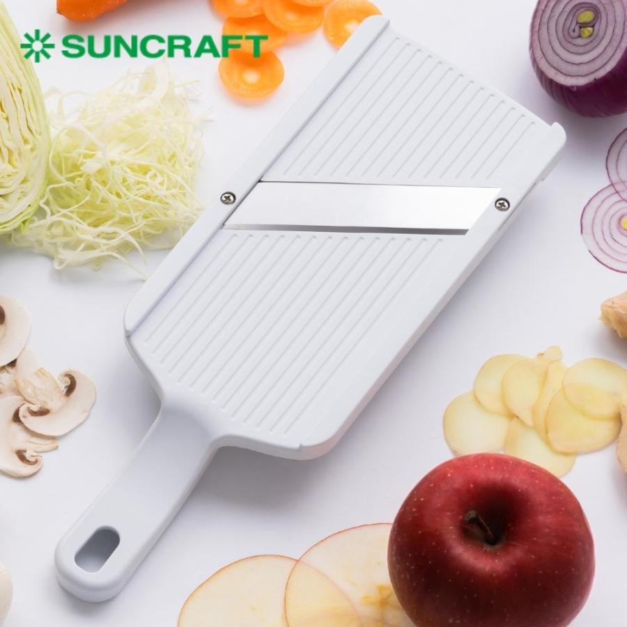 サンクラフト（SUNCRAFT） 日本製 包丁職人が作った キャベツ