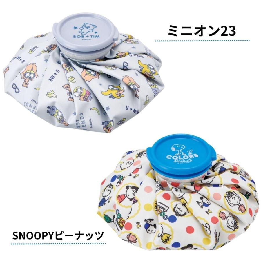 スケーター アイスパック アイシングバッグ ICB2 Mサイズ 氷のう 氷嚢