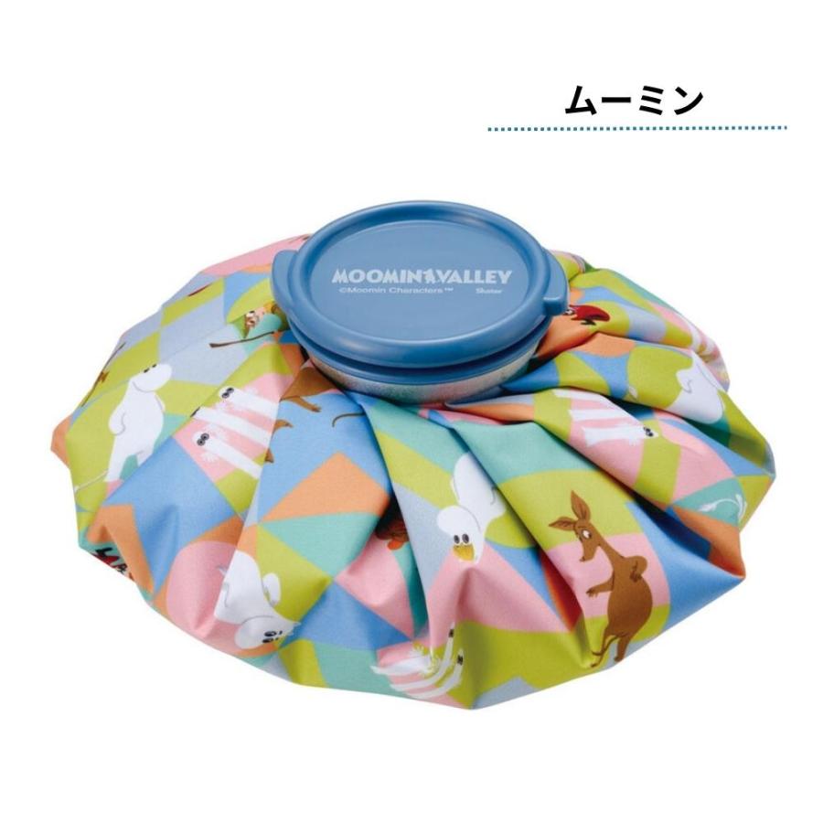 スケーター アイスパック アイシングバッグ ICB2 Mサイズ 氷のう 氷嚢