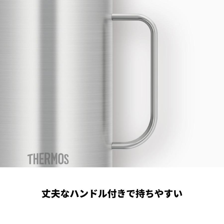THERMOS（サーモス） タンブラー ジョッキ マグカップ 1000ml 食洗機