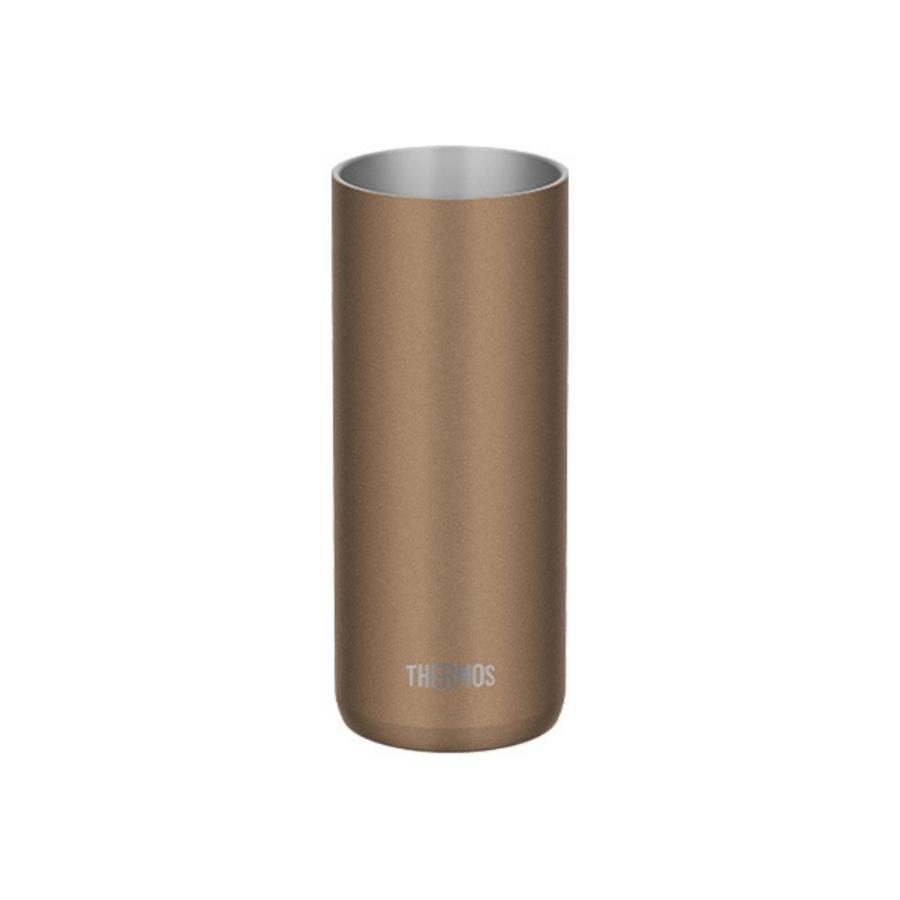 THERMOS（サーモス） 真空断熱タンブラー 軽量 保温保冷 食洗機対応