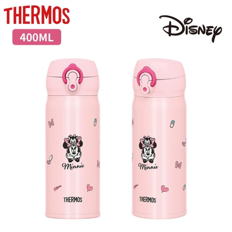 サーモス 水筒 マグ 子供 大人 おしゃれ ワンタッチ 400ml 保温 保冷 ステンレス 超軽量 約180g Jnl 404ds Rbp Jnl404dsrbp 彩り空間 通販 Yahoo ショッピング