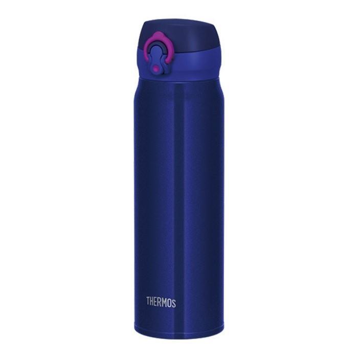 THERMOS（サーモス） 水筒 マグ 600ml 子供 大人 おしゃれ ワンタッチ